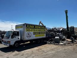 Best Garage Cleanout  in Thompsonville, CT