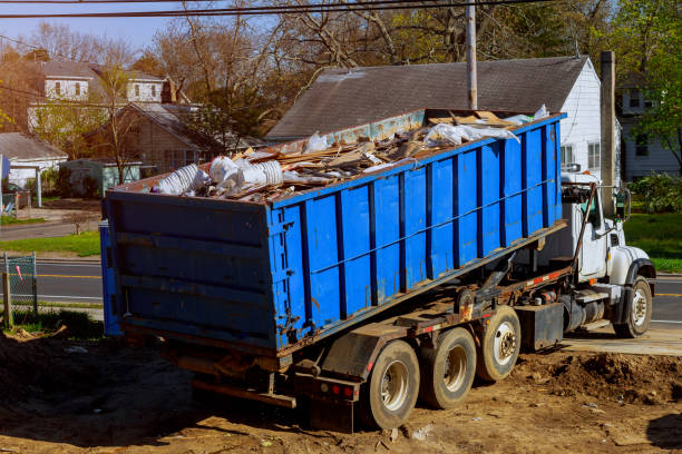 Best Donation Pickup Services  in Thompsonville, CT