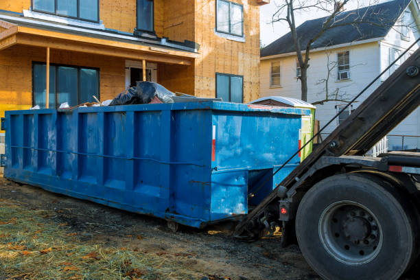 Recycling Services for Junk in Thompsonville, CT