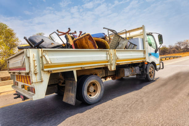 Junk Removal for Events in Thompsonville, CT